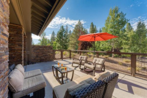 Luxe All-Season Retreat by AvantStay Prime Location Near Skiing